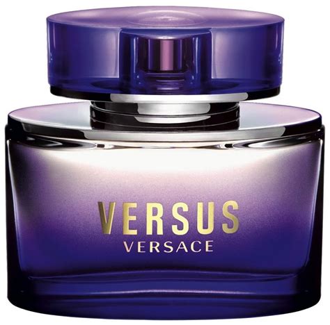 versus versace perfume for women